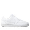 Сникърси Nike Court Vision Lo Nn DH3158 100 Бял цвят на ниска цена