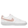 Сникърси Nike Court Vision Lo Nn DH3158 102 Бял цвят на ниска цена