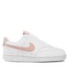 Сникърси Nike Court Vision Lo Nn DH3158 102 Бял цвят на ниска цена
