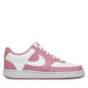 Сникърси Nike Court Vision Lo Nn DH3158 603 Розов цвят на ниска цена