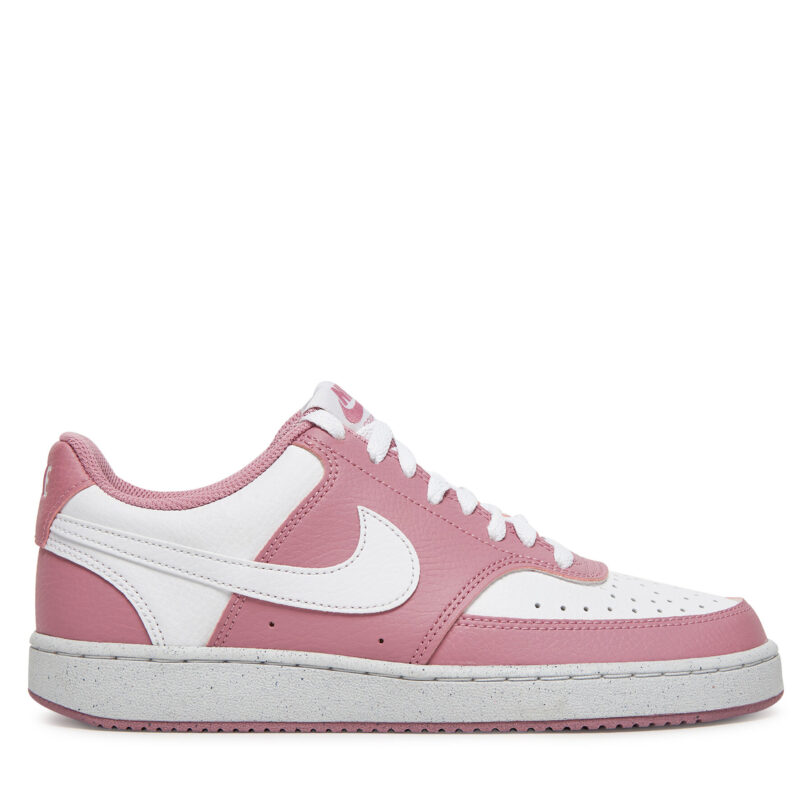 Сникърси Nike Court Vision Lo Nn DH3158 603 Розов цвят на ниска цена