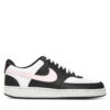 Сникърси Nike Court Vision Lo Nn DH3158 Бял цвят на ниска цена