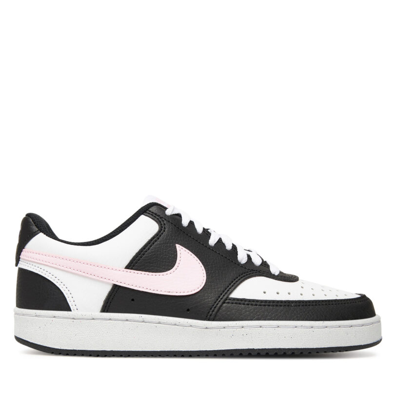 Сникърси Nike Court Vision Lo Nn DH3158 Бял цвят на ниска цена