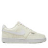 Сникърси Nike Court Vision Low Next Nature FV9952 100 Бежов цвят на ниска цена