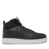 Сникърси Nike Court Vision Mid Wntr DR7882 002 Черен цвят на ниска цена