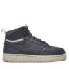 Сникърси Nike Court Vision Mid Wntr DR7882 003 Сив цвят на ниска цена