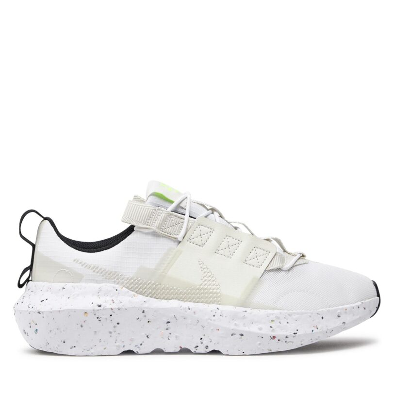 Сникърси Nike Crater Impact Se DJ6308 100 Бял цвят на ниска цена
