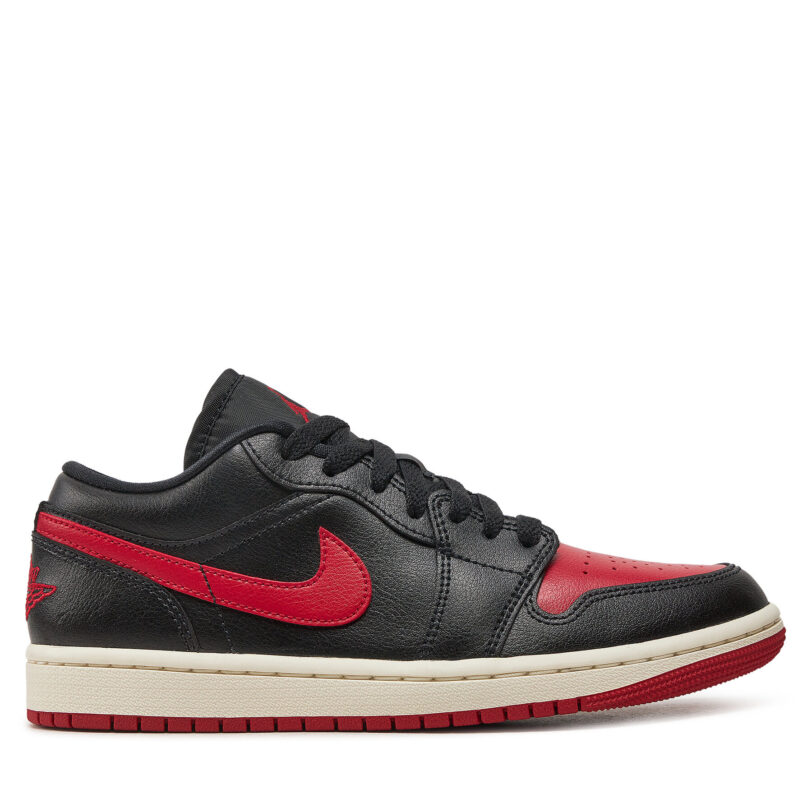 Сникърси Nike DC0774-061 Черен цвят на ниска цена