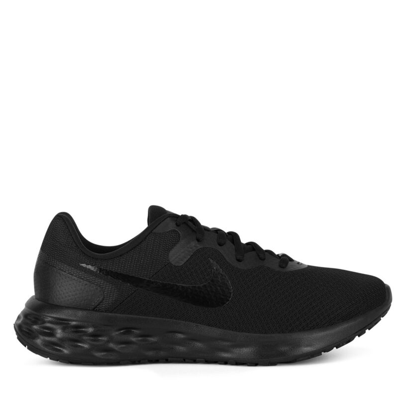 Сникърси Nike DC3728-001 Черен цвят на ниска цена