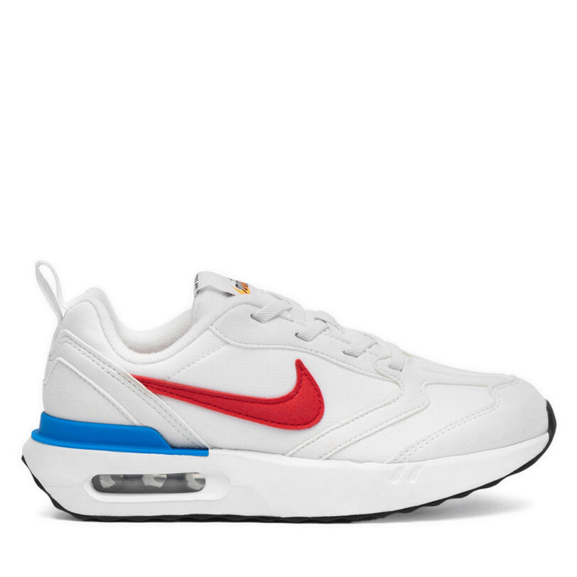 Сникърси Nike DC9318-104 Бял цвят на ниска цена