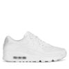 Сникърси Nike DH8010 100 Бял цвят на ниска цена