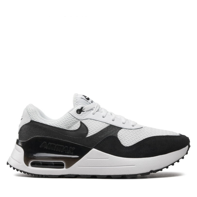 Сникърси Nike DM9537 103 Бял цвят на ниска цена