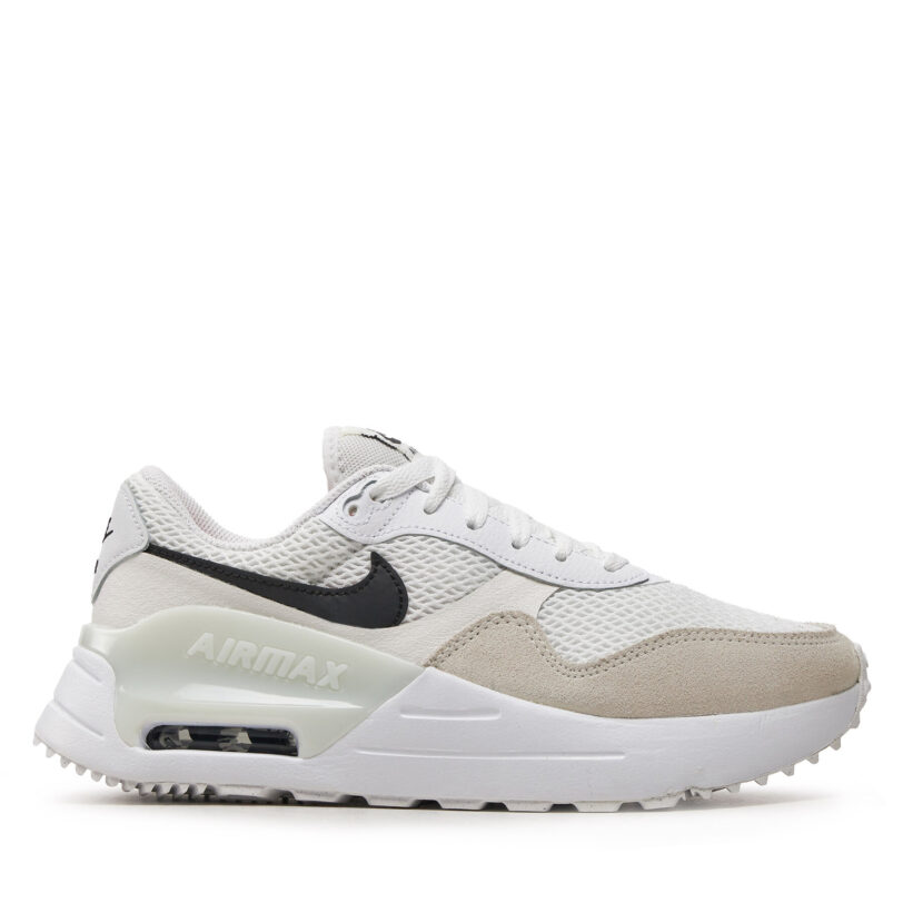 Сникърси Nike DM9538 100 Бял цвят на ниска цена