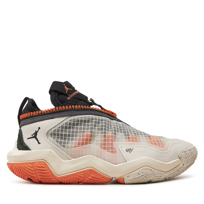 Сникърси Nike DO7191 002 Бежов цвят на ниска цена