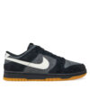Сникърси Nike DUNK LOW RETRO SEHQ1931 Черен цвят на ниска цена