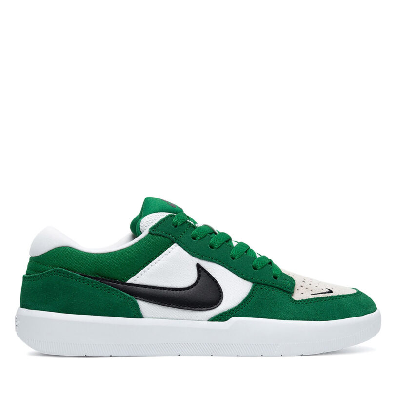 Сникърси Nike DV5477-300-W Зелен цвят на ниска цена