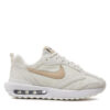 Сникърси Nike DX5655 100 Екрю цвят на ниска цена