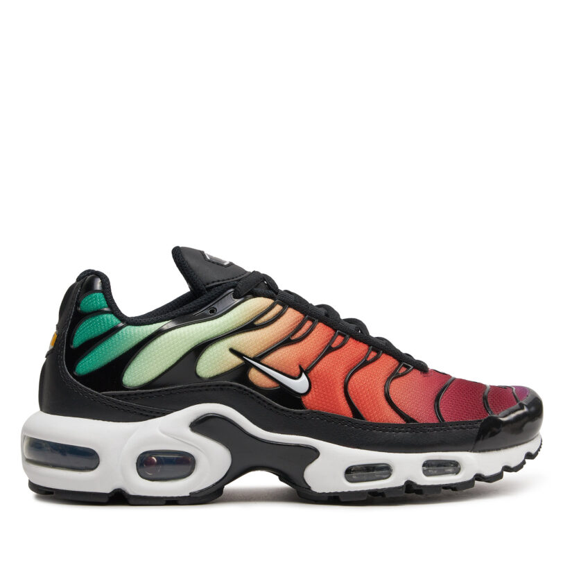 Сникърси Nike DZ3670 001 Черен цвят на ниска цена