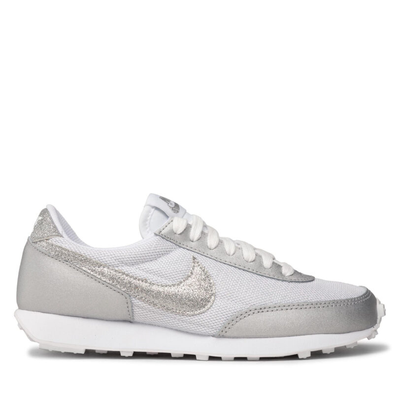 Сникърси Nike Dbreak DH4263 100 Бял цвят на ниска цена