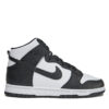 Сникърси Nike Dunk Hi Retro DD1399 105 Бял цвят на ниска цена