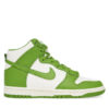 Сникърси Nike Dunk High DD1869 300 Бял цвят на ниска цена