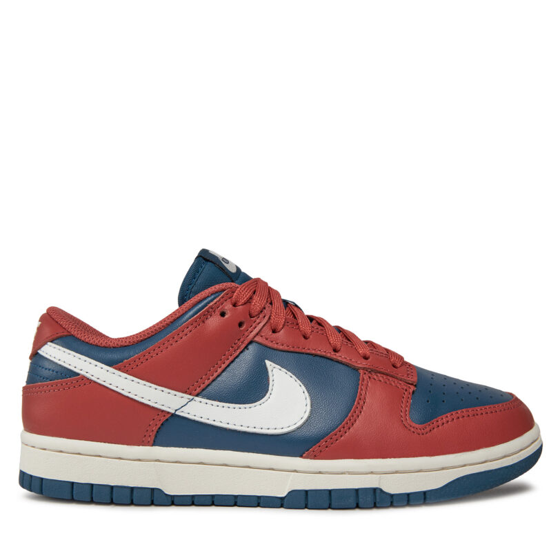 Сникърси Nike Dunk Low DD1503 602 Червен цвят на ниска цена