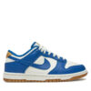 Сникърси Nike Dunk Low FB7173 141 Бял цвят на ниска цена