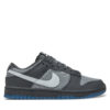 Сникърси Nike Dunk Low FV0384 001 Черен цвят на ниска цена
