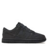 Сникърси Nike Dunk Low FZ3781 060 Сив цвят на ниска цена