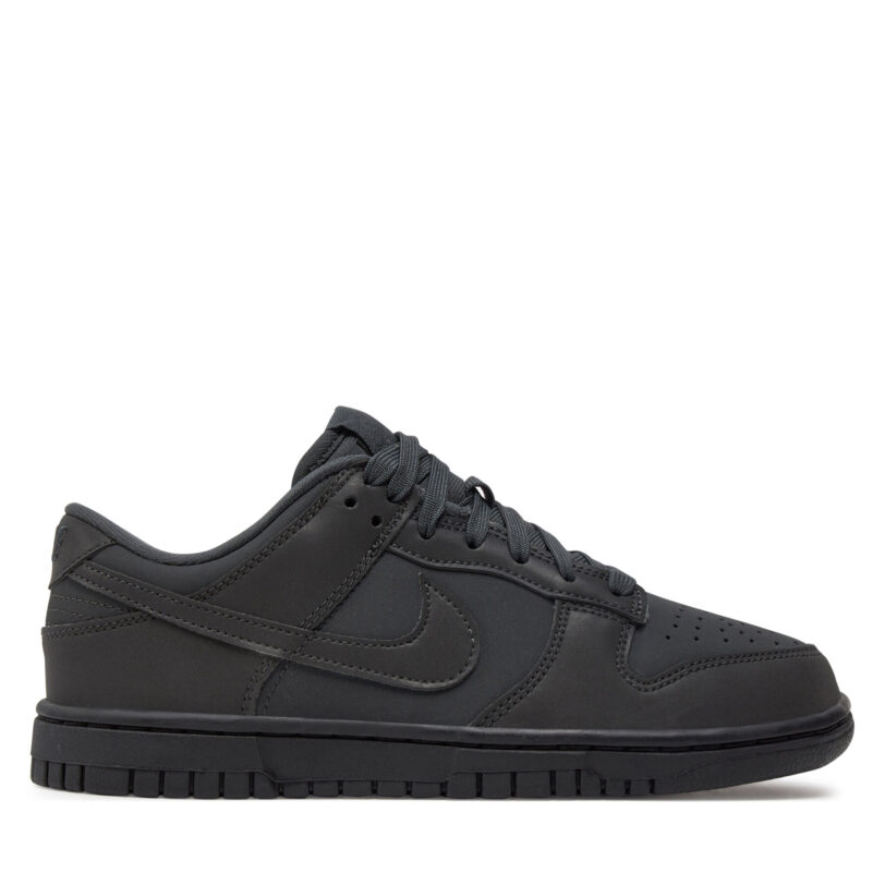Сникърси Nike Dunk Low FZ3781 060 Сив цвят на ниска цена