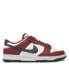 Сникърси Nike Dunk Low FZ4616 600 Бордо цвят на ниска цена