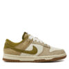 Сникърси Nike Dunk Low HF4262 133 Бежов цвят на ниска цена