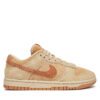 Сникърси Nike Dunk Low HF5075 287 Оранжев цвят на ниска цена