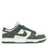 Сникърси Nike Dunk Low HJ7673 002 Бял цвят на ниска цена