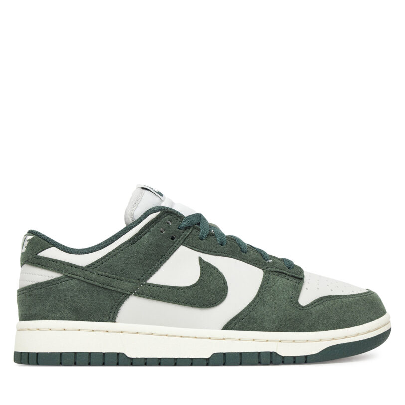 Сникърси Nike Dunk Low HJ7673 002 Бял цвят на ниска цена