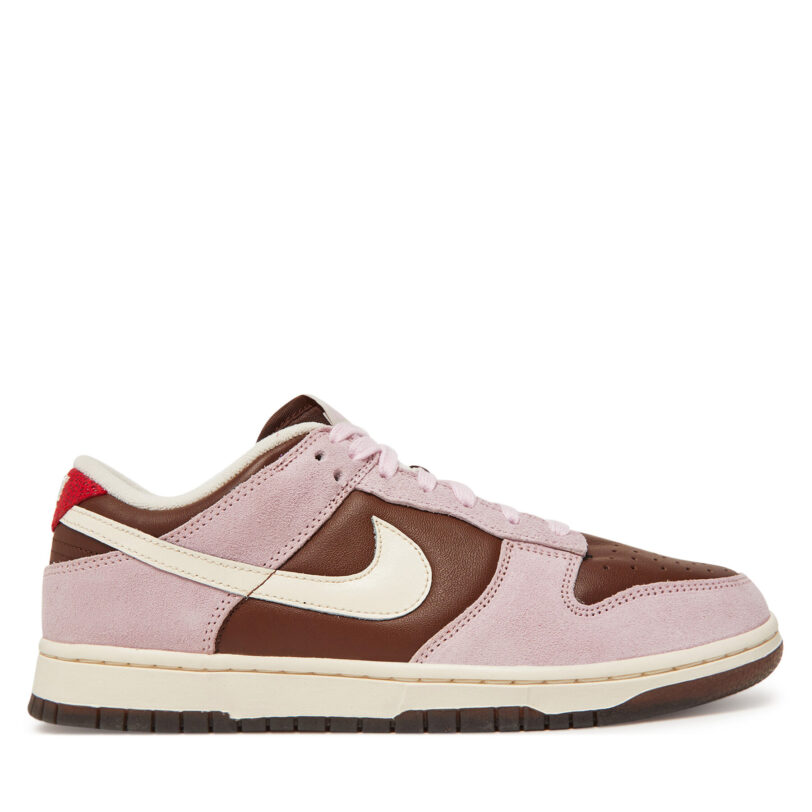 Сникърси Nike Dunk Low HM0987 Кафяв цвят на ниска цена