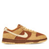 Сникърси Nike Dunk Low HV2512 200 Кафяв цвят на ниска цена