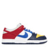 Сникърси Nike Dunk Low JP IB2051 Бял цвят на ниска цена