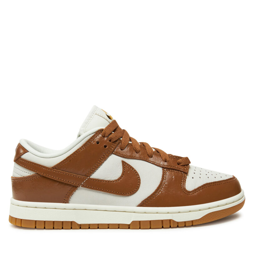 Сникърси Nike Dunk Low Lx FJ2260 001 Кафяв цвят на ниска цена