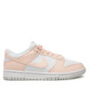 Сникърси Nike Dunk Low Next Nature DD1873 100 Бял цвят на ниска цена