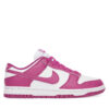 Сникърси Nike Dunk Low Next Nature DD1873 110 Бял цвят на ниска цена