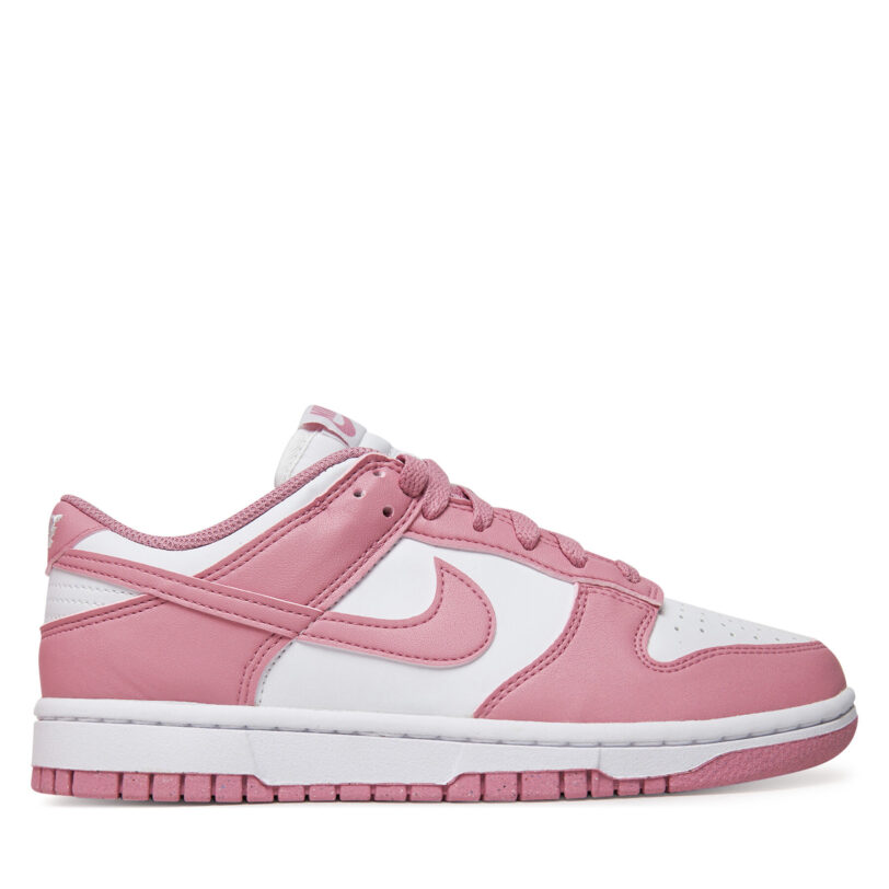 Сникърси Nike Dunk Low Next Nature DD1873 112 Бял цвят на ниска цена