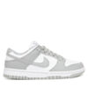 Сникърси Nike Dunk Low Next Nature DD1873 113 Сив цвят на ниска цена