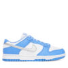 Сникърси Nike Dunk Low Next Nature DD1873 402 Бял цвят на ниска цена