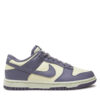 Сникърси Nike Dunk Low Nn FZ4349 100 Виолетов цвят на ниска цена