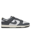 Сникърси Nike Dunk Low Nn FZ4621 Сив цвят на ниска цена