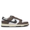 Сникърси Nike Dunk Low Nn HF4292 200 Кафяв цвят на ниска цена