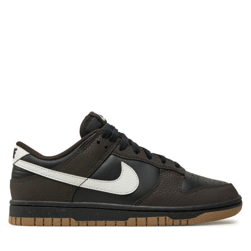 Сникърси Nike Dunk Low Nn HF9984 001 Черен цвят на ниска цена