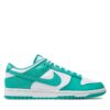Сникърси Nike Dunk Low Retro Bttys DV0833 101 Бял цвят на ниска цена