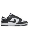 Сникърси Nike Dunk Low Retro DD1391 100 Бял цвят на ниска цена